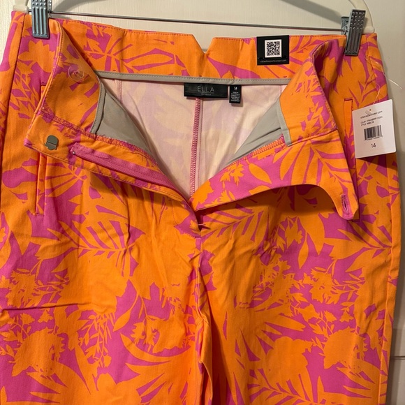 SOLD-ELLA by Rafaella pants - Picture 7 of 11